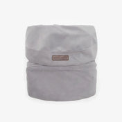 "Marshmallow" Bed Cover - Gray-Blue