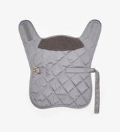 Dog Raincoat - Grey