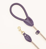 Classy Luxury Dog Leash – Handcrafted, Premium