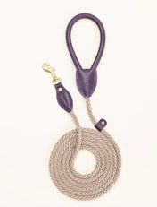 Classy Luxury Dog Leash – Handcrafted, Premium