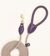 Classy Luxury Dog Leash – Handcrafted, Premium