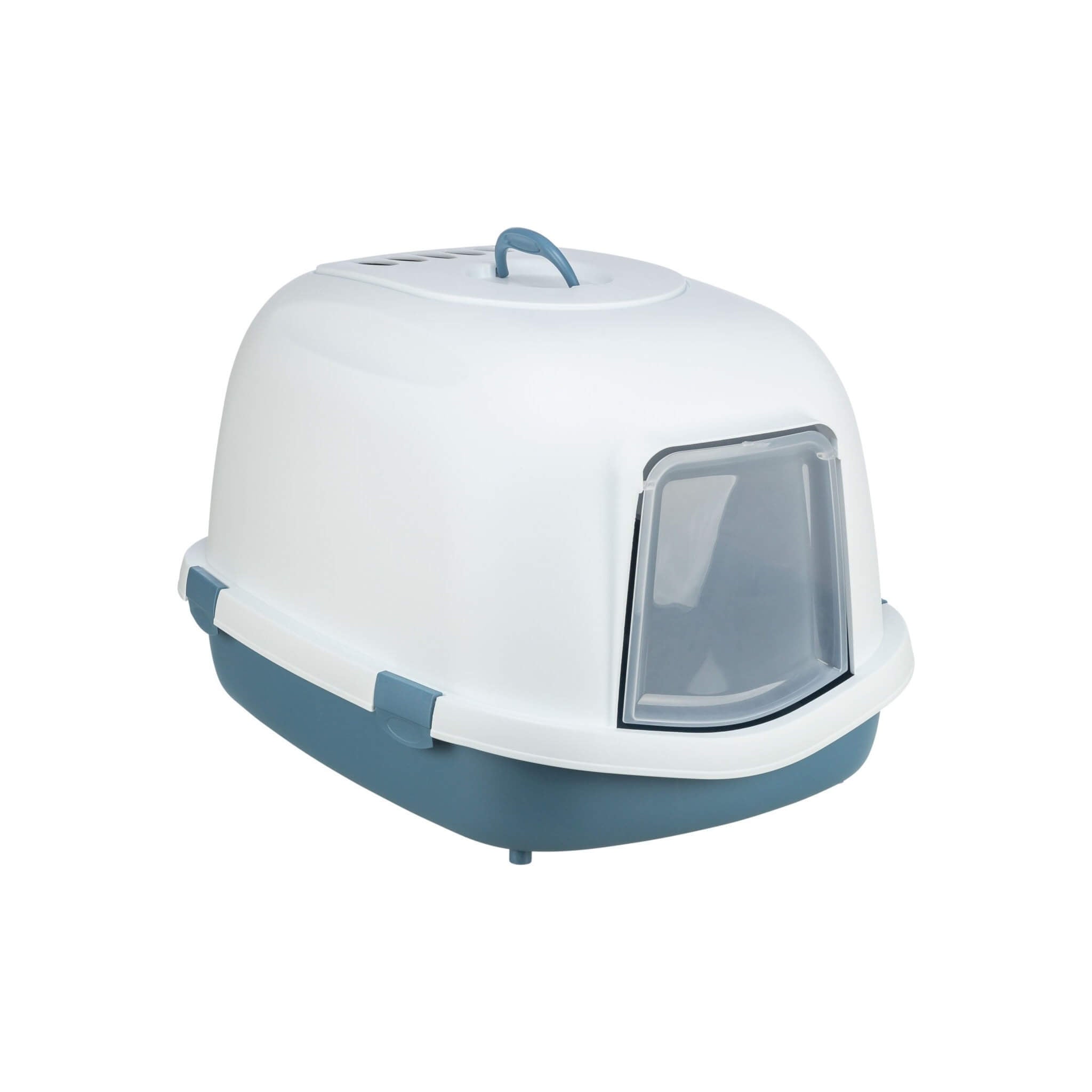 Primo XXL covered litter box with carbon filter 71 cm