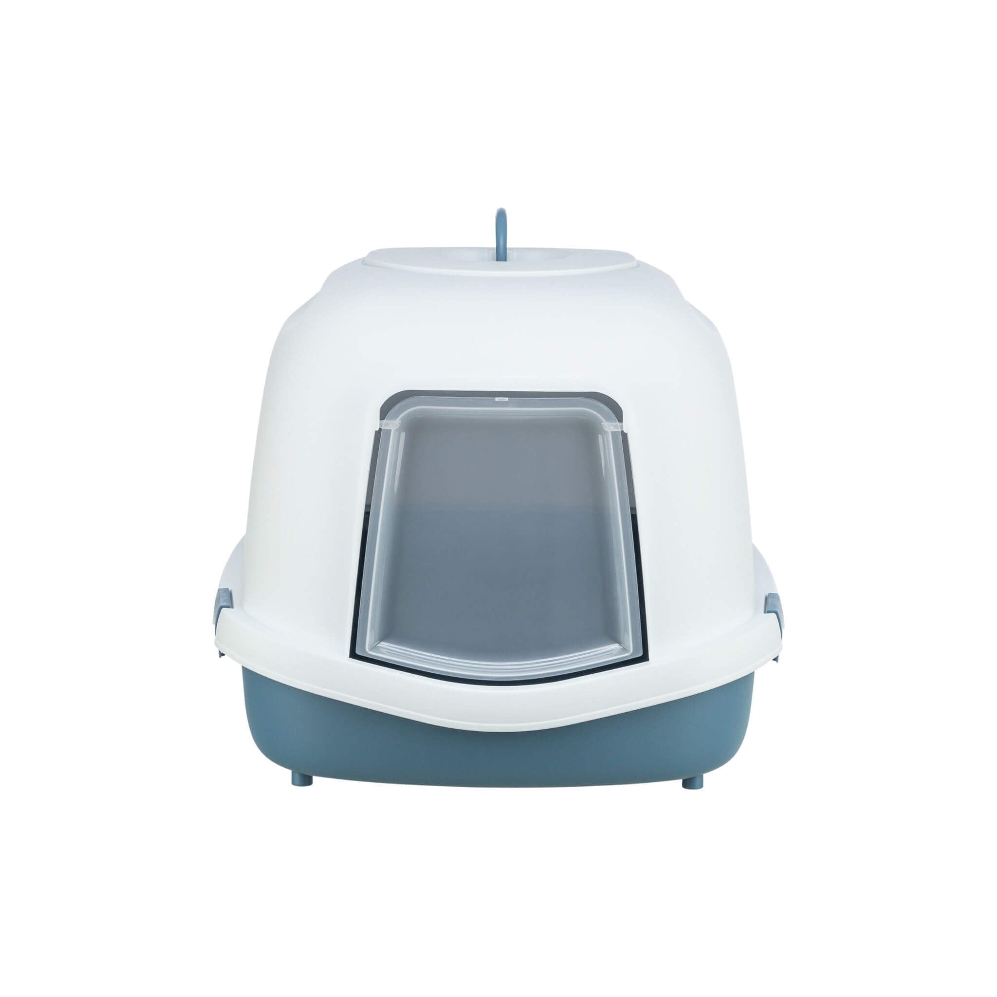 Primo XXL covered litter box with carbon filter 71 cm