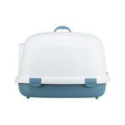 Primo XXL covered litter box with carbon filter 71 cm