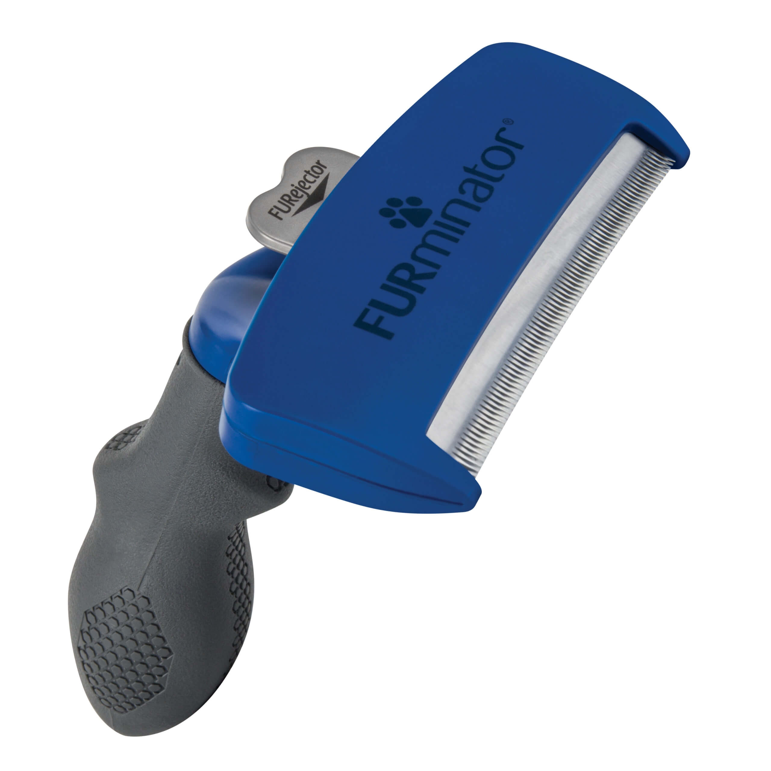 FURMINATOR L – Szczotka do długiej sierści dużych psów