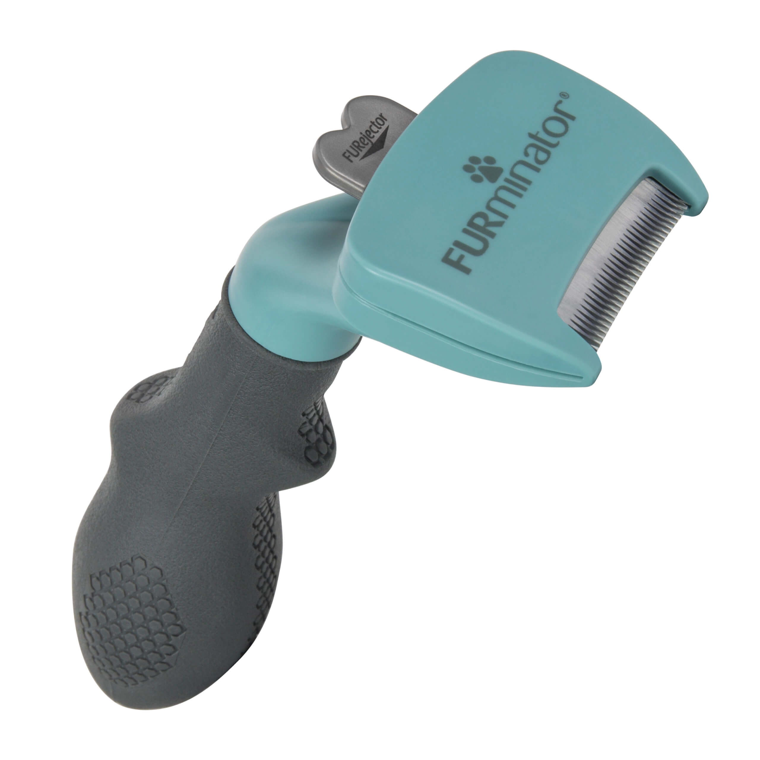 FURminator Small for short-haired cats up to 4.5 kg