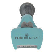 FURminator Small for short-haired cats up to 4.5 kg