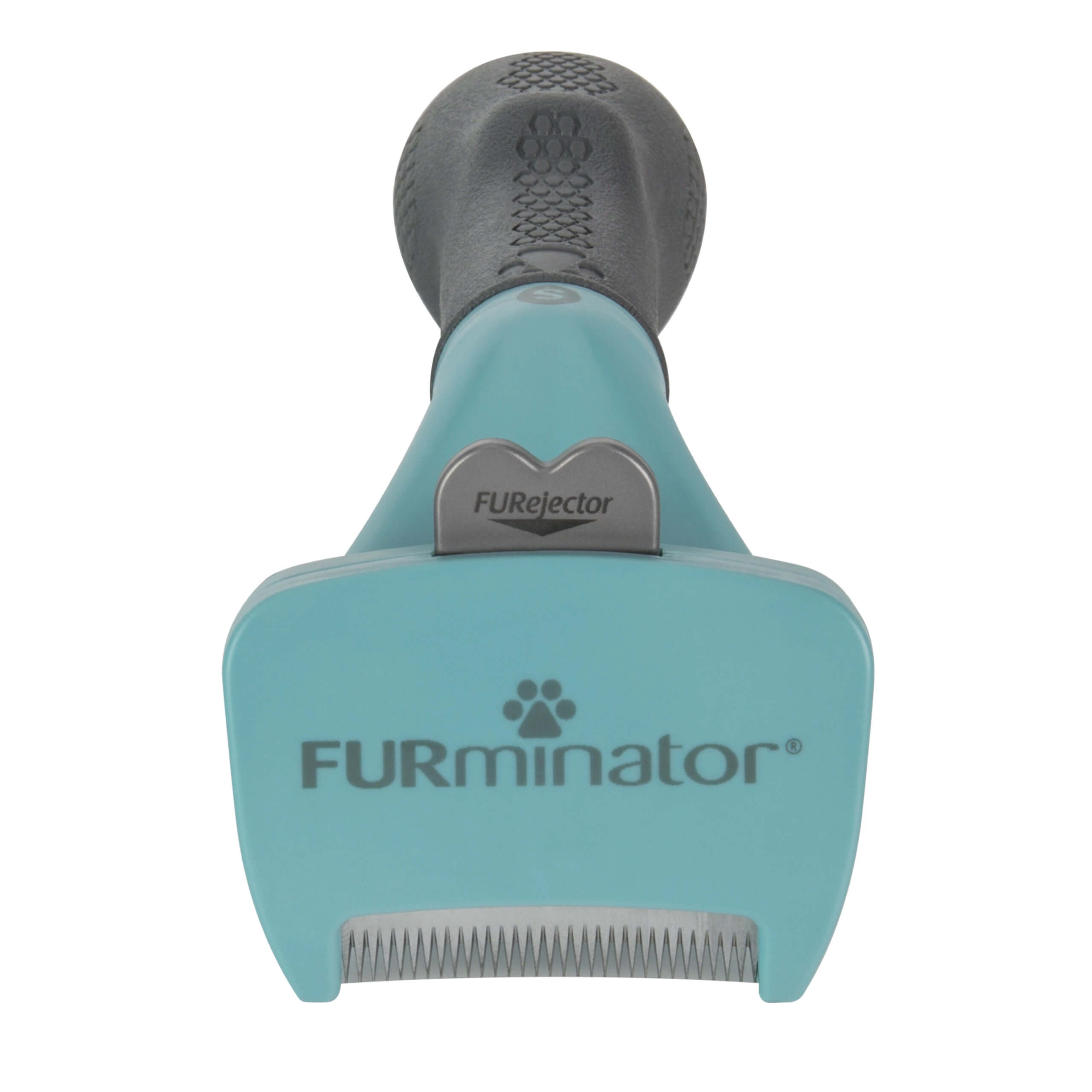 FURminator Small for short-haired cats up to 4.5 kg