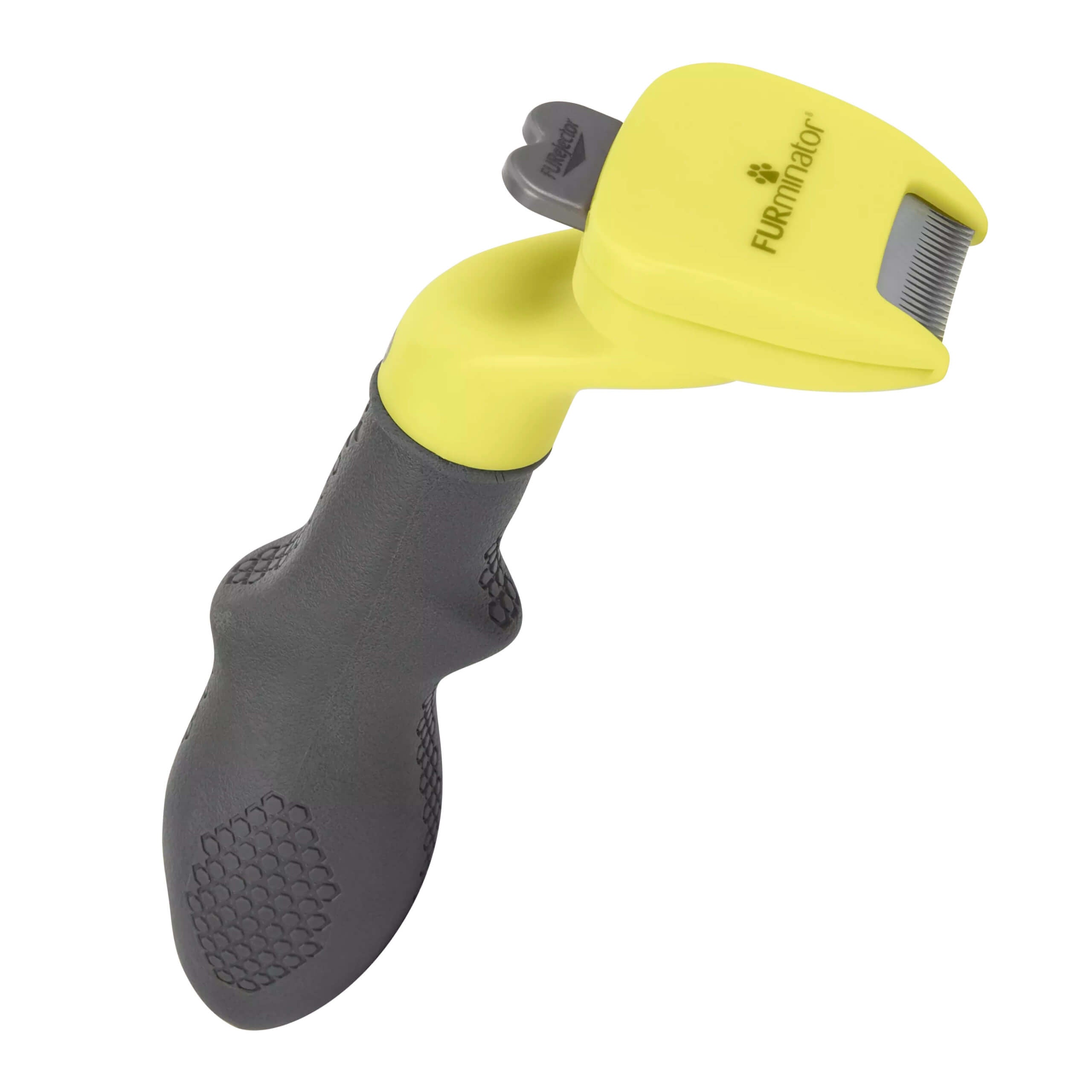 FURMINATOR Toy Dog XS – Szczotka dla psów długowłosych miniaturowych