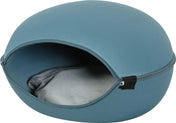 ZOLUX LOUNA cat bed, blue 48.5x47.5x31 cm