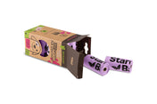 STARCHBAG BIObags for Cats Compostable 120 pcs. – Lilac