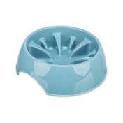 Slow Feeding bowl slowing down food 1.4 l, TPR