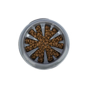 Slow Feeding miska spowalniająca jedzenie 1,4 l, TPR