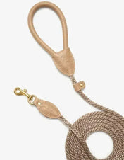 Caviar Luxury Dog Leash – Handcrafted, Premium