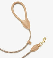 Caviar Luxury Dog Leash – Handcrafted, Premium