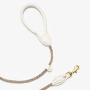 Caviar Luxury Dog Leash – Handcrafted, Premium