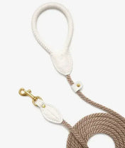 Caviar Luxury Dog Leash – Handcrafted, Premium