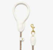 Caviar Luxury Dog Leash – Handcrafted, Premium