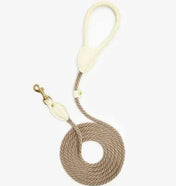 Classy Luxury Dog Leash – Handcrafted, Premium