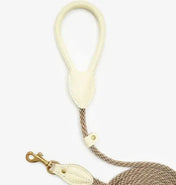 Classy Luxury Dog Leash – Handcrafted, Premium