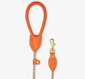 Classy Luxury Dog Leash – Handcrafted, Premium