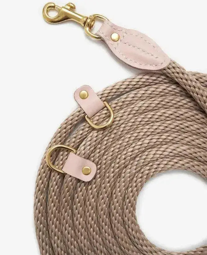 3 in 1 Luxury Transformer Lanyard "Hands Free" - Handcrafted, Premium