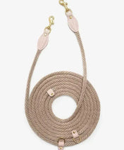 3 in 1 Luxury Transformer Lanyard "Hands Free" - Handcrafted, Premium