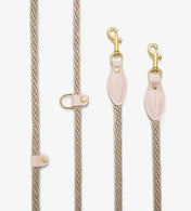 3 in 1 Luxury Transformer Lanyard "Hands Free" - Handcrafted, Premium