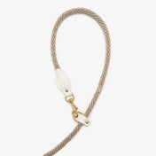 Luksusowa smycz transformatorowa 3 w 1 „Hands Free” – ręcznie wykonana, premium