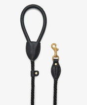 Classy Luxury Dog Leash – Handcrafted, Premium