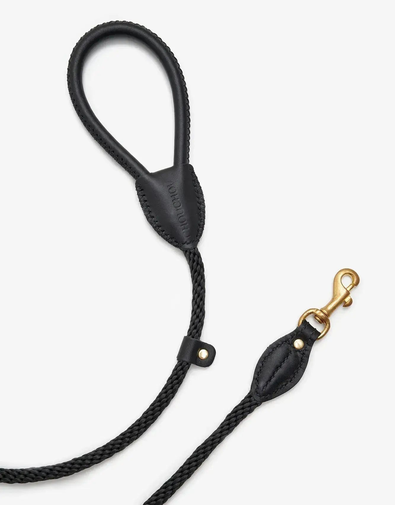 Classy Luxury Dog Leash – Handcrafted, Premium