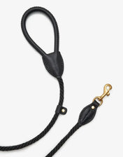 Classy Luxury Dog Leash – Handcrafted, Premium