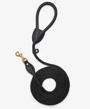 Classy Luxury Dog Leash – Handcrafted, Premium