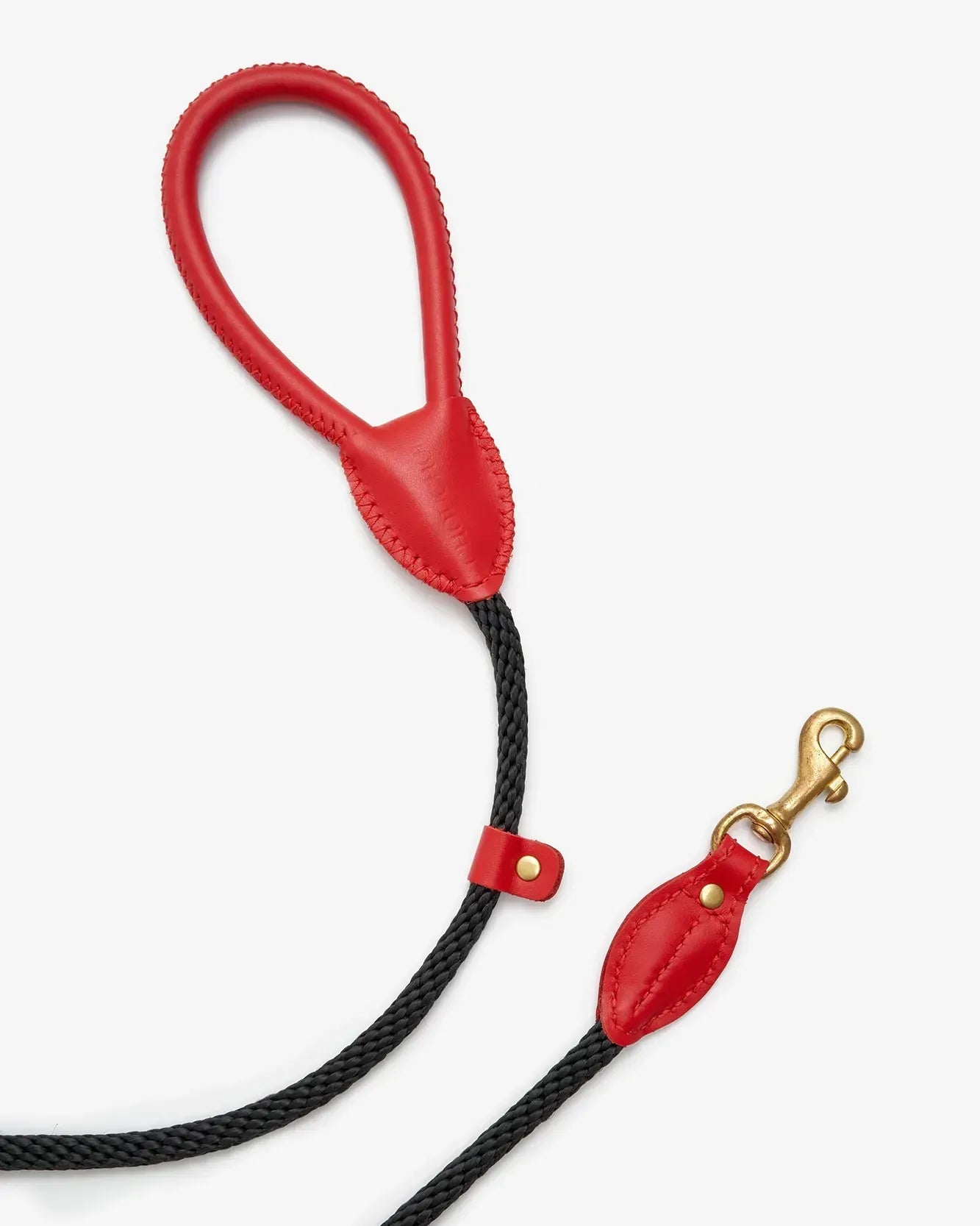 Classy Luxury Dog Leash – Handcrafted, Premium