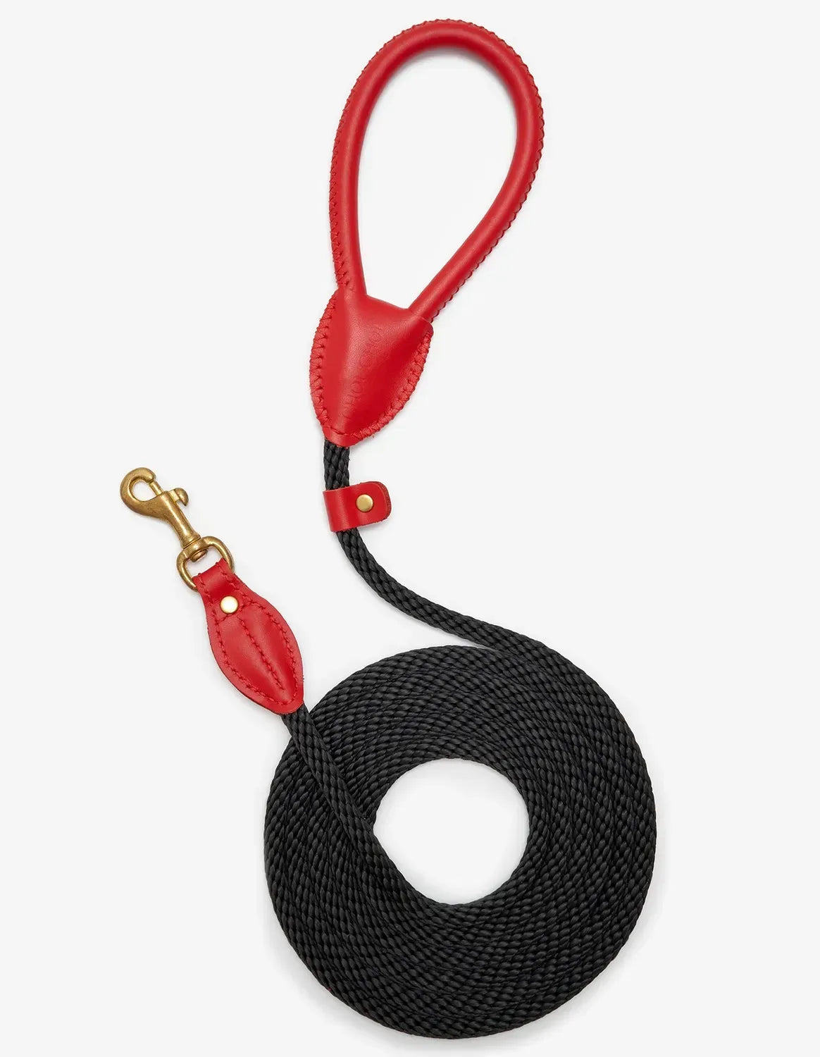 Classy Luxury Dog Leash – Handcrafted, Premium