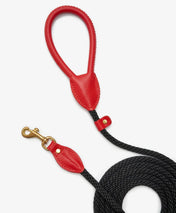 Classy Luxury Dog Leash – Handcrafted, Premium