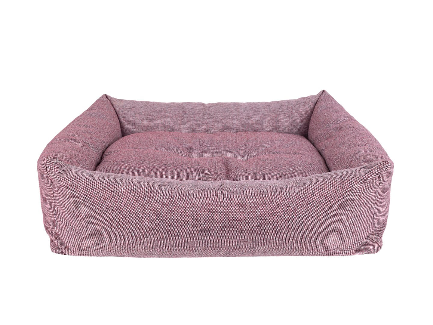 Bari sofa for a dog - a comfortable corner bed
