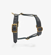 Classy luxury harness - handcrafted from premium Italian leather