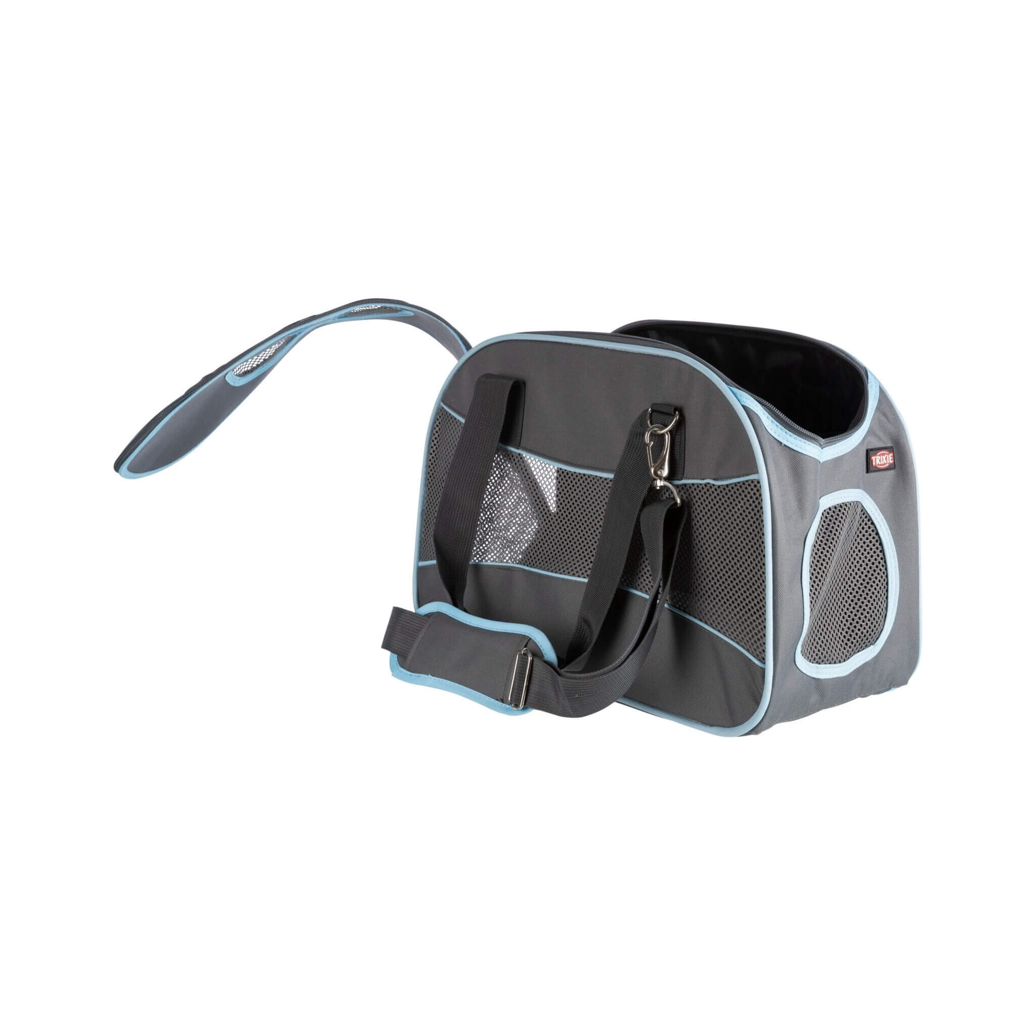 Alison bag 43 cm - carrier for dogs up to 8 kg