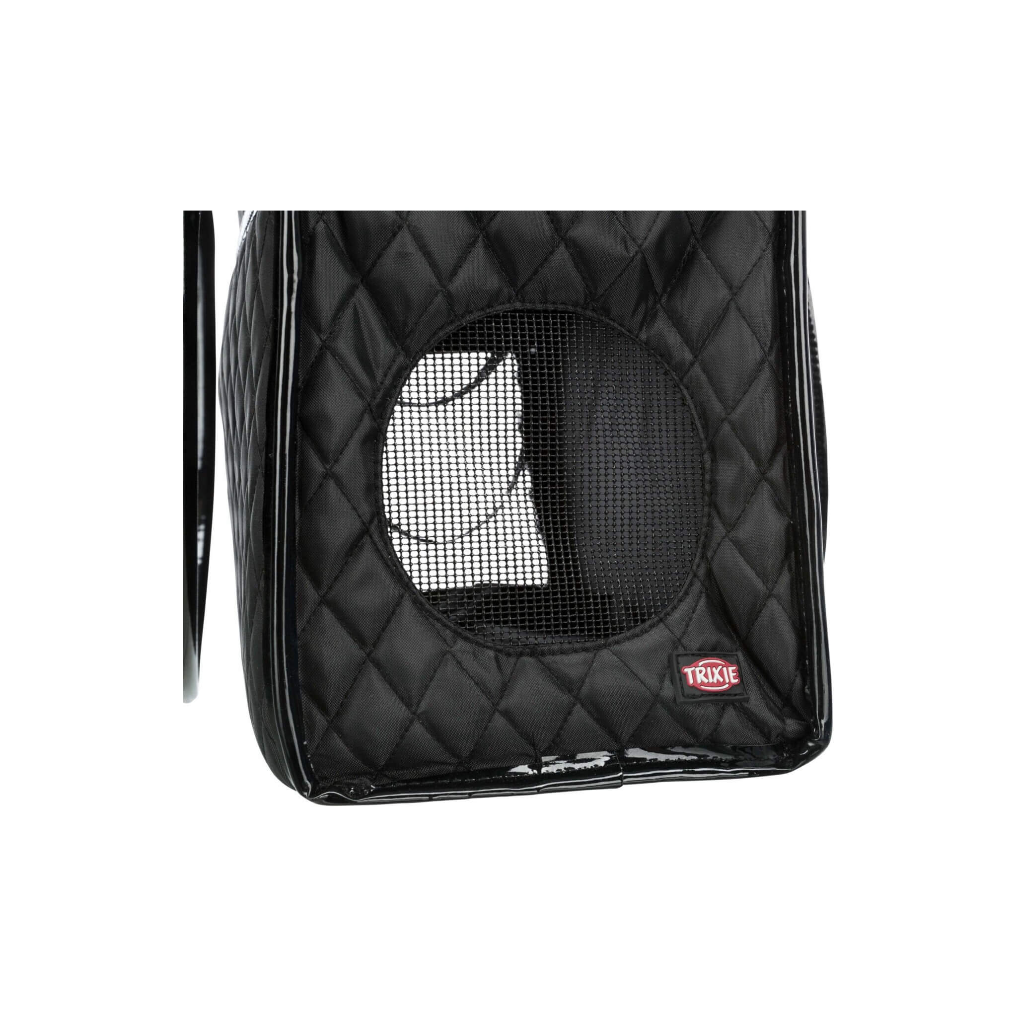 Amina bag 37 cm - carrier for dogs up to 5 kg