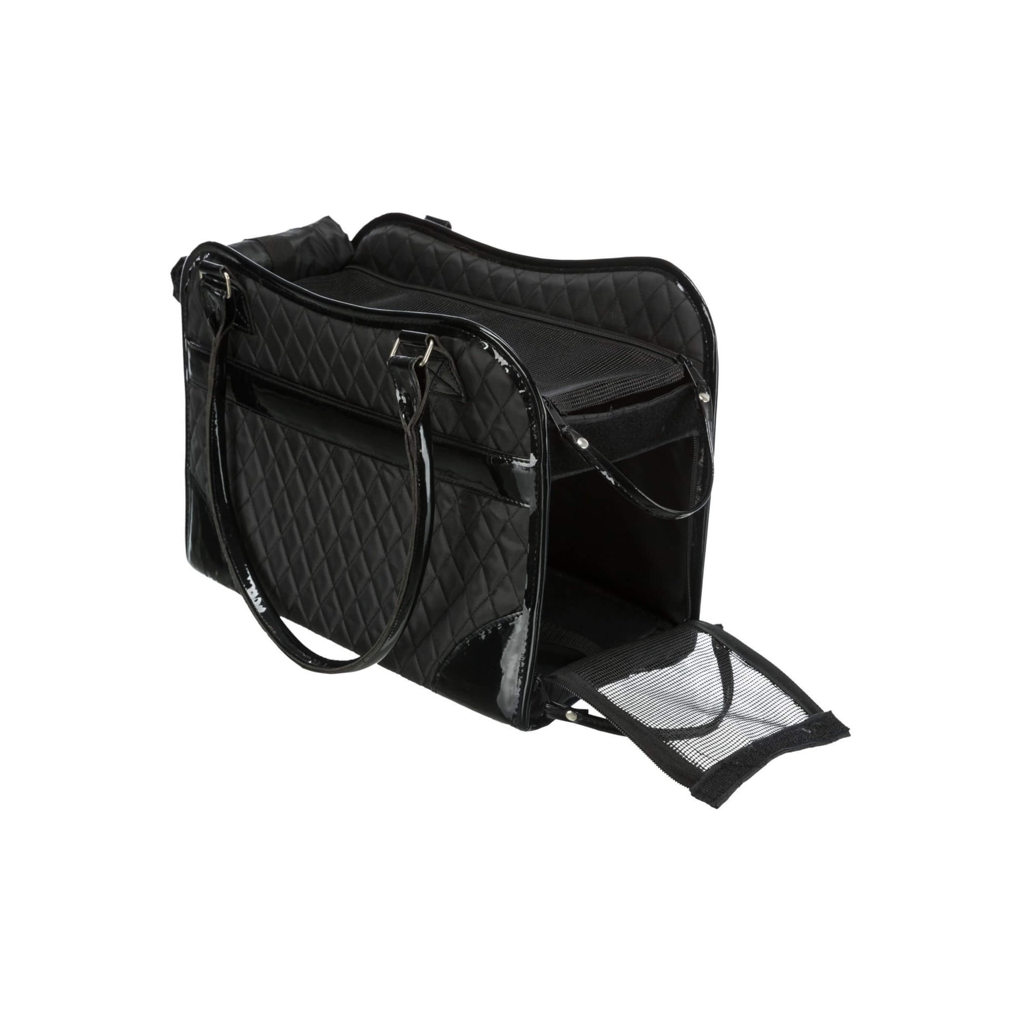 Amina bag 37 cm - carrier for dogs up to 5 kg