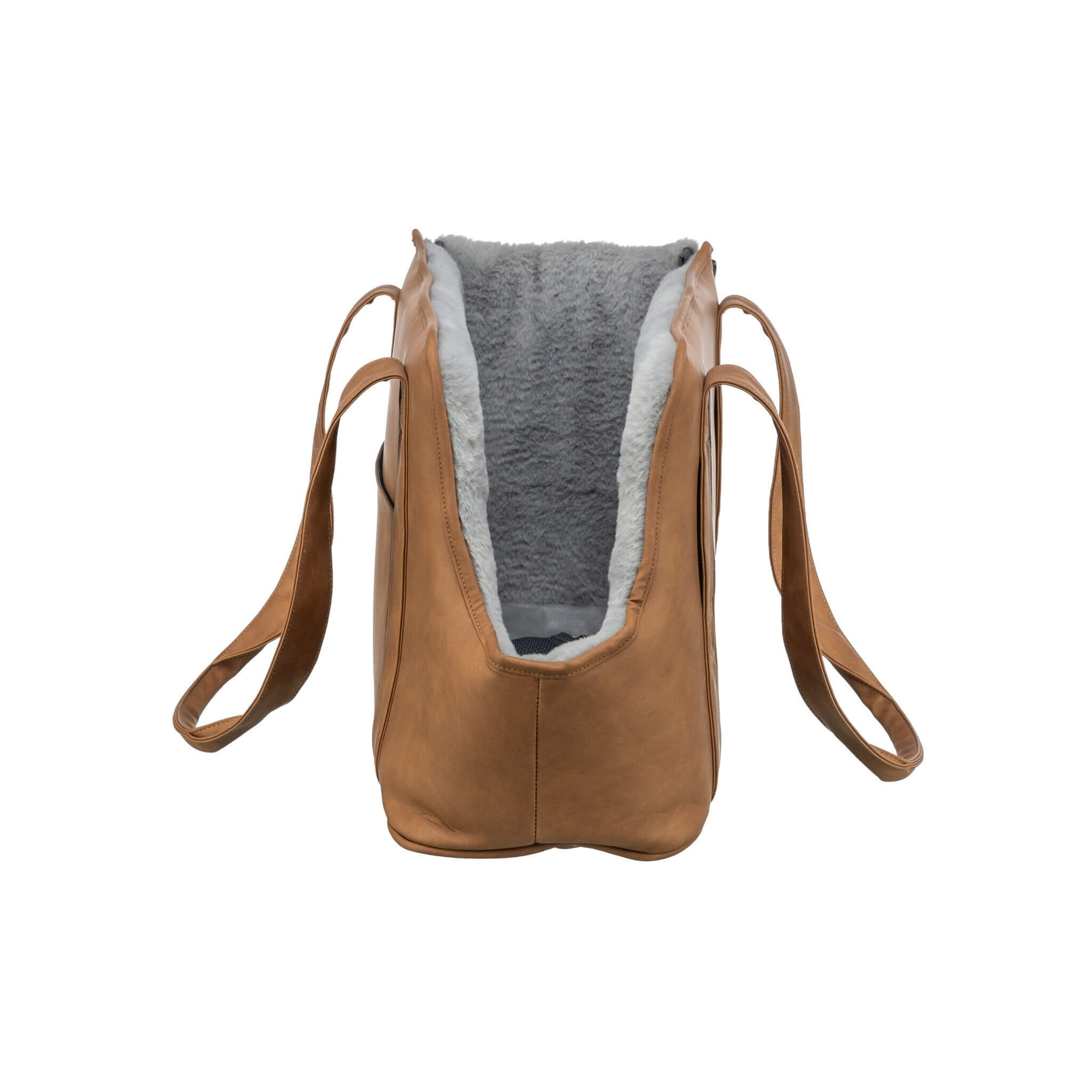 Torba Evelyn dla psa do 5 kg – wygodna i bezpieczna