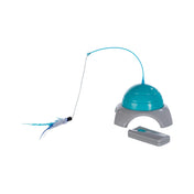 Zabawka dla kota Catch Me z pilotem, zdalnie sterowana