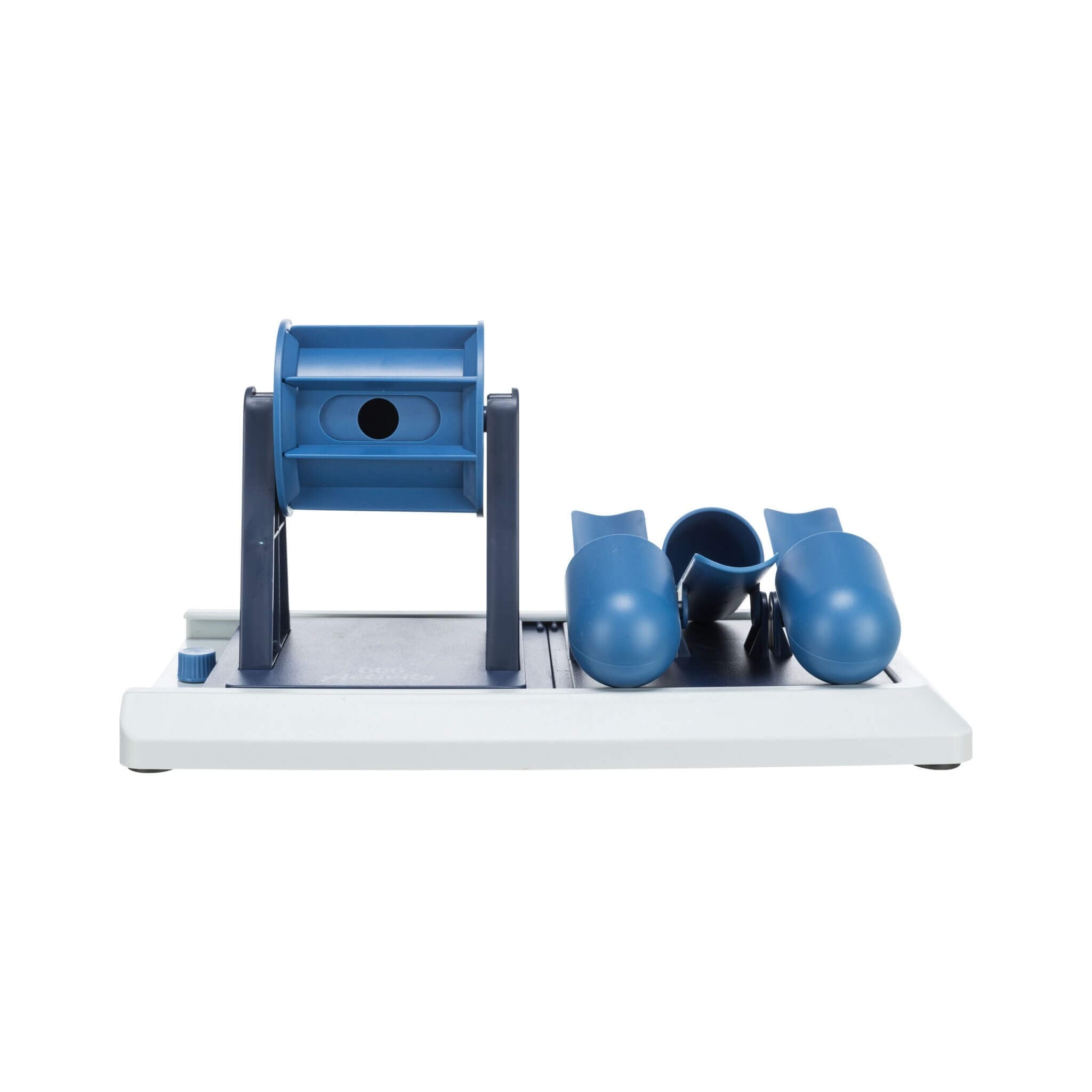 Dog Activity Poker Box Vario 2 Toy – 32×17 cm