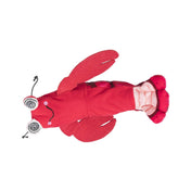 Wriggle Shrimp – interaktywna zabawka dla kota 23 cm