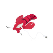 Wriggle Shrimp – interaktywna zabawka dla kota 23 cm