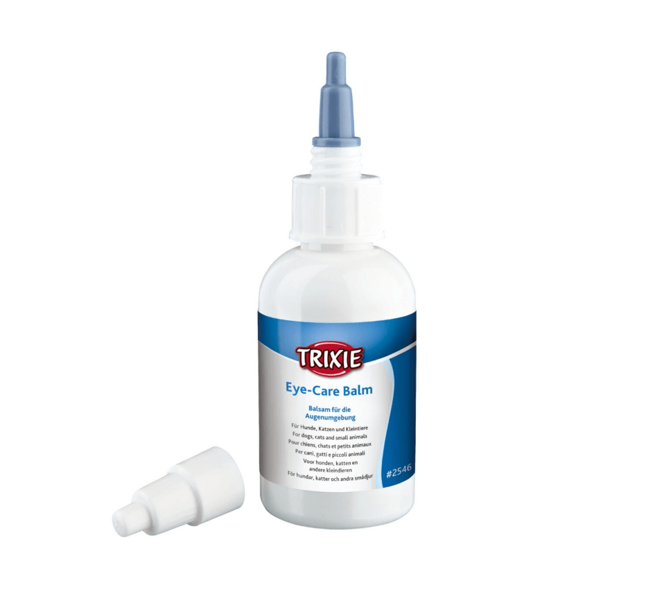 Eye drops for dogs and cats 50 ml