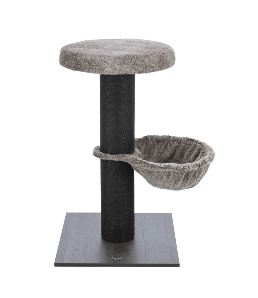 Mauricio scratching post, 84 cm brown, for cats