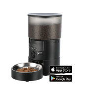 Smart - Automatic feeder 3 l with camera
