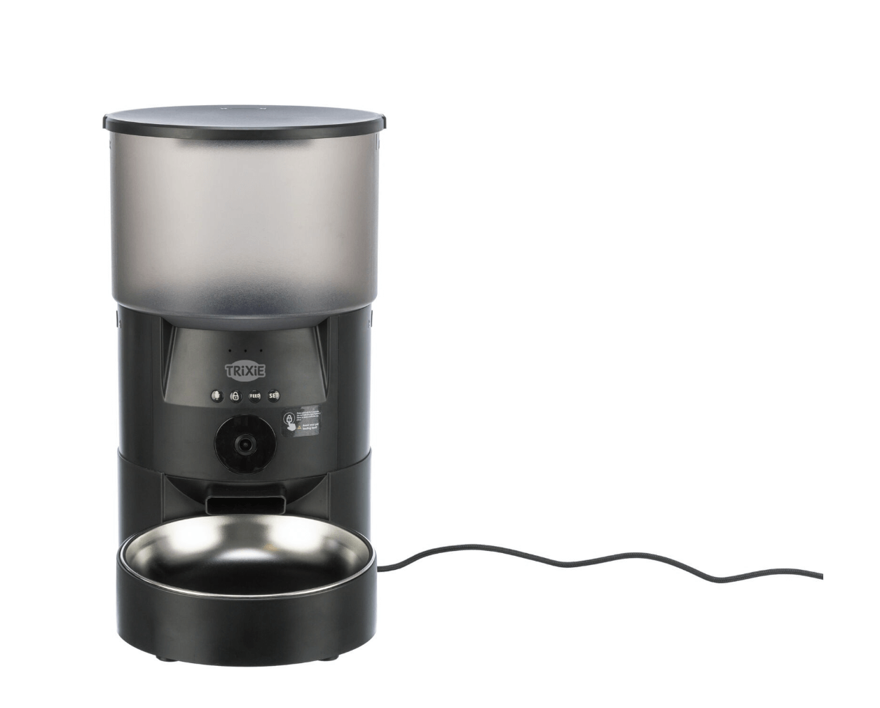 Smart - Automatic feeder 3 l with camera
